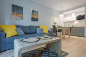 Apartmament nowy widok na las, Szklarska Poręba